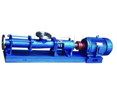 Feed Pump